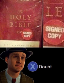 the rarest bible