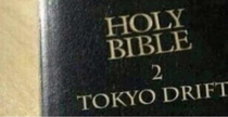 The real Bible