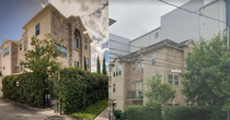 The real estate listing photo vs reality 
