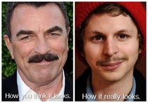 The Reality of Movember