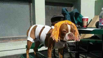 The Reboot of The Fifth Element had some Budget Cuts