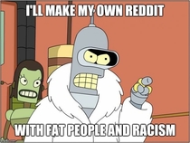 The Reddit protest mentality