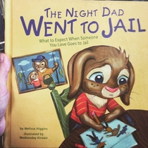 The saddest childrens book ever published