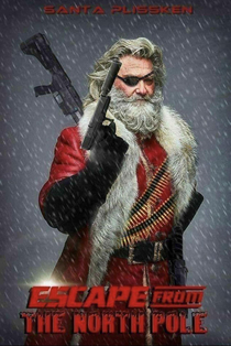 The Santa we needed