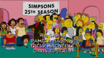 The Simpsons th Season