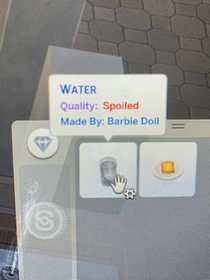 The Sims  everybody