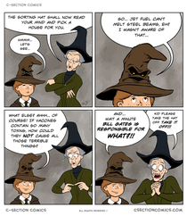 The Sorting Hat