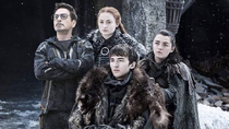 The Starks secret weapon Uncle Tony