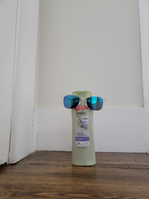 The Sunglasses Bottle submitted at the request of yo