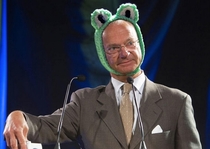 The swedish king kungen is the most memeable person on earth