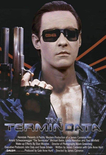 The Termindata