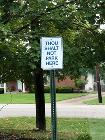 The th Commandment