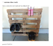 The things you find on Craigslist