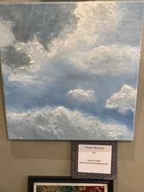 The title of this painting