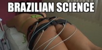 The top minds in Brazil are busy working in this crucial field