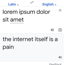 The true meaning of lorem ipsum