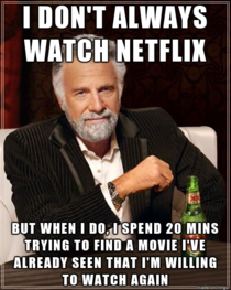 The truth about Netflix