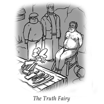 The Truth Fairy
