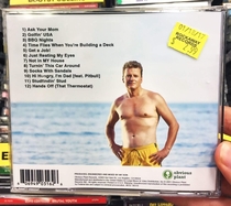 The ultimate CD of dads