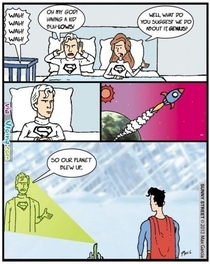 The Untold Truth Of Superman