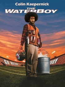 The Waterboy