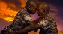 The way Kanye really saw his video
