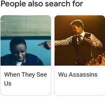 The way these thumbnails aligned