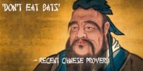 The wisdom of The East