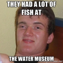 The word I wanted was aquarium