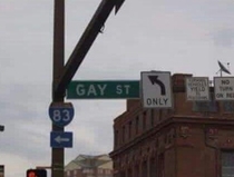 There exist places where gay rights are still denied