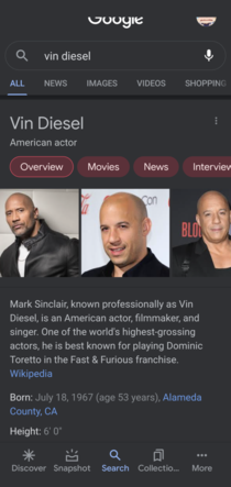 There is an imposter among us