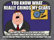 There is probably some stupid sophisticated answer why this is done great Im also it benefits the corporations more than it does the customer also great