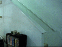 There is something mystifying about this gif