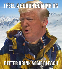 Theres a new cure all