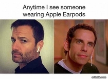 Theres something about EarPods
