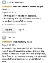 These are the reviews on the uranium you can buy of amazon