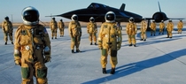 These Blackbird Pilots Look Like They Are About To Drop The Hottest Mixtape Known To Man