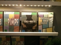 These games at IKEA