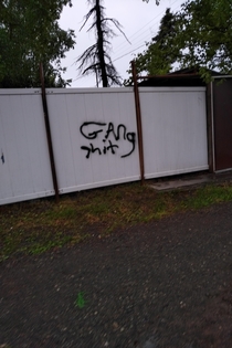 These gangs in Alaska are getting out of control