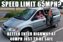 These scumbag drivers need to realize what they are doing is actually more dangerous