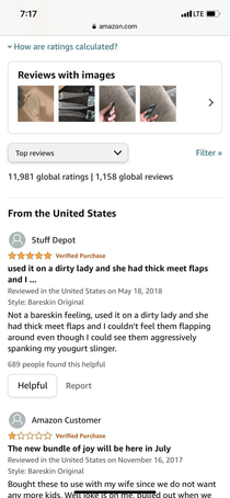 These top reviews of Trojan Bareskin condoms