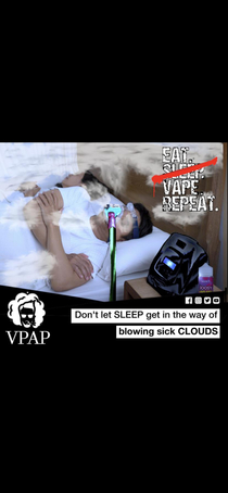 These Vape products have reached a new level