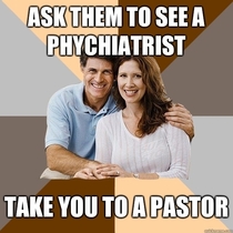 They didnt want to pay for it the pastor was no help