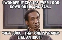 They do