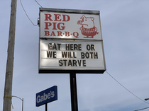 They got a point