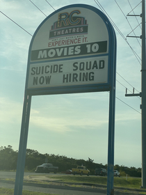 They have some open positions available