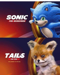 They look like theyre related