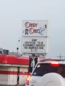 They make a good point