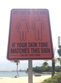 They should put this on every beach