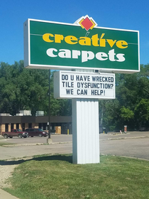 Theyve got the medicine